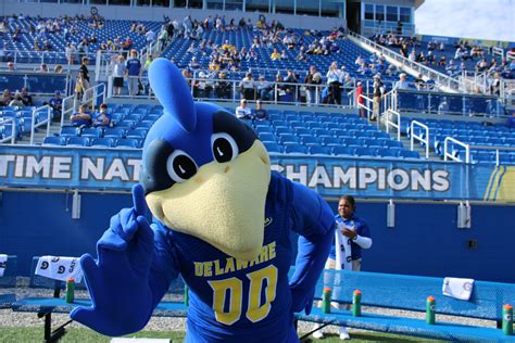 Architecture blogs explain why delaware stadium was built this way 14
