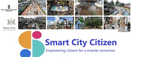 Municipal Buildings Smart City Citizen