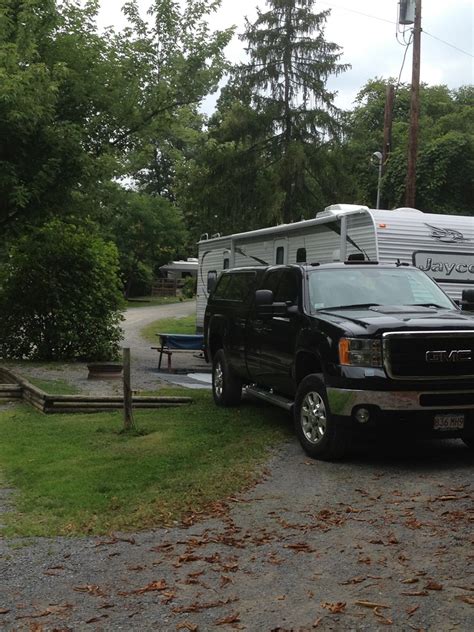 Williamsport, Maryland RV Camping Sites | Hagerstown / Antietam ...