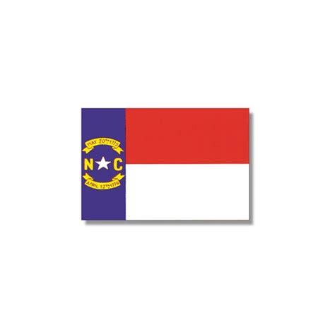 North Carolina State Flag