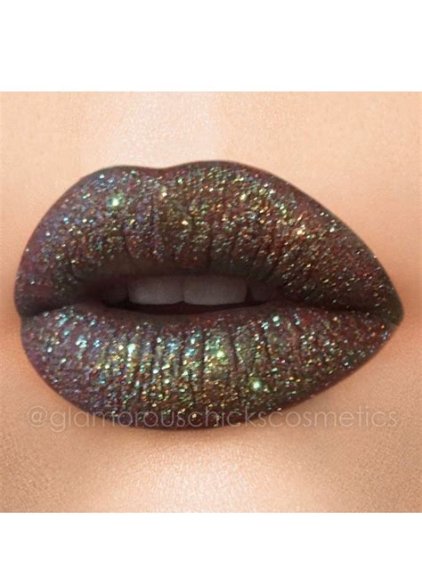 Excited To Share This Item From My Etsy Shop Chocolate Brown Glitter