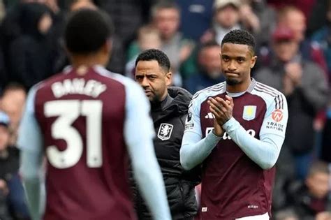 Aston Villa Receive New Ezri Konsa Injury Update After Man United Scare