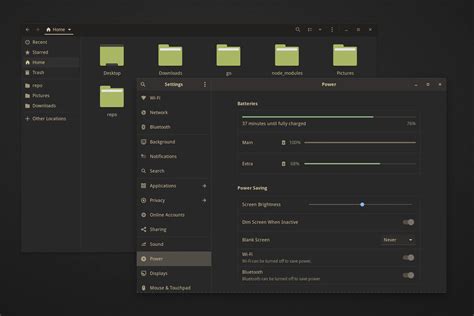 Best Gtk Themes For Linux Imaginelinux