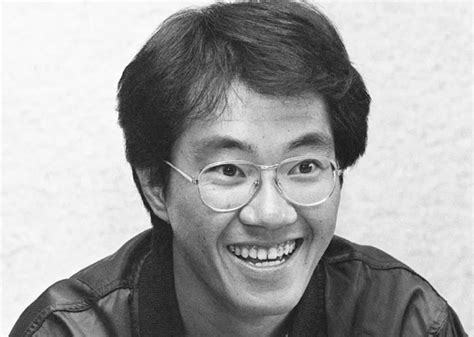 Dragon Ball Creator Akira Toriyama Passes At Reelzap