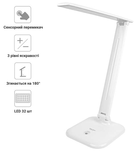 Taigexin Tgx Led W Lm V White