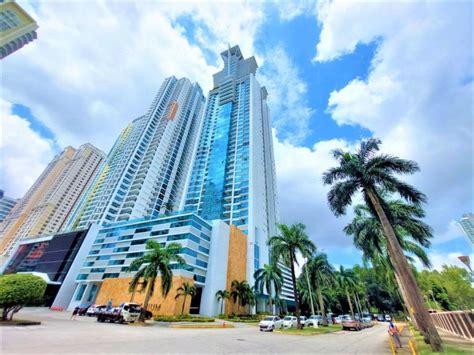 Apartamento en Venta en PH Titanium Costa del Este Panamá U D 488