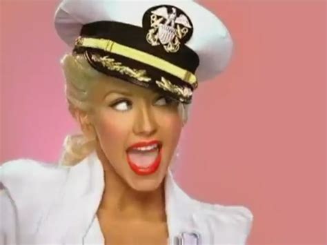 Candyman [Music Video] - Christina Aguilera Photo (31900711) - Fanpop