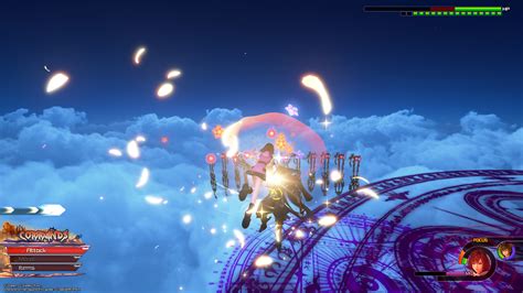 Review Kingdom Hearts 3 Remind Dlc Sekadar Mengingatkan • Jagat Play