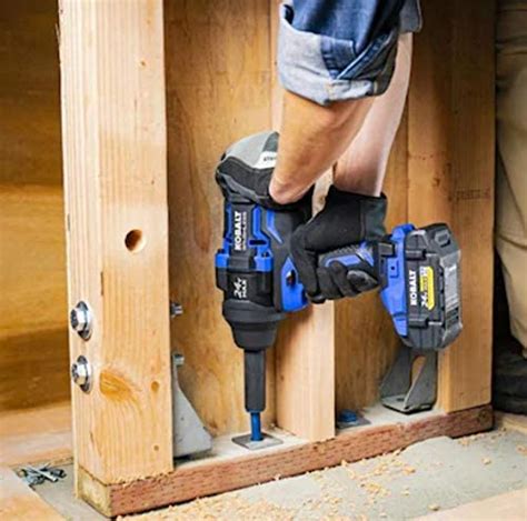 Kobalt Vs Dewalt Comparison Which Power Tool Brand Is Better