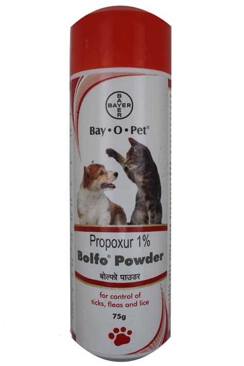 White Plastic BOLFO POWDER 75GM, For Clinic Purpose at best price in Mumbai