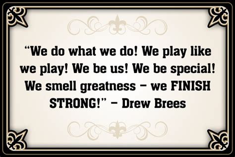 Drew Brees Motivational Quotes. QuotesGram