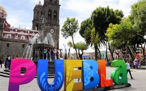 Visita a Puebla solamente con pase turístico El Sol de Hidalgo