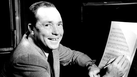 Bbc Four Arena Johnny Mercer The Dreams On Me