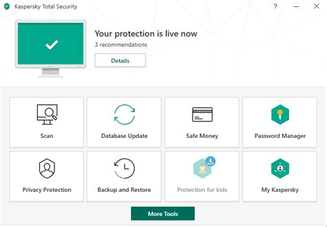 Kaspersky Anti Virus Review Updated 2024