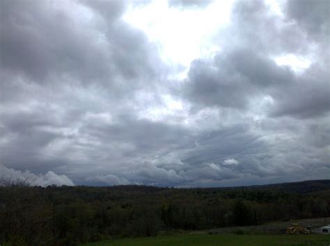 Elevation of Clarion County, PA, USA - Topographic Map - Altitude Map