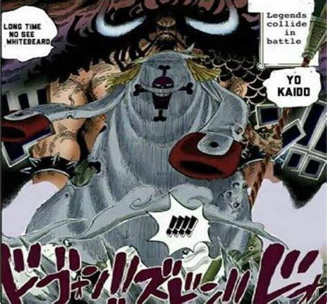 kaido vs shirohige