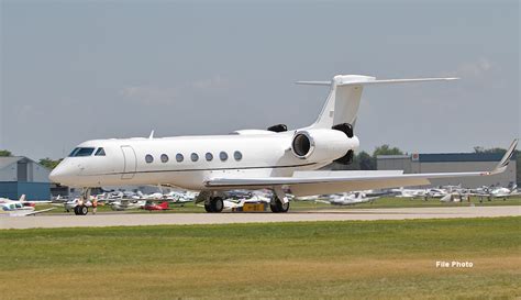 2010 Gulfstream G550 For Sale Specs Price