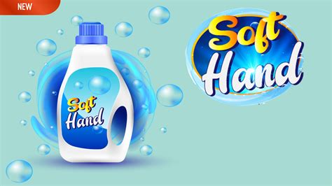 Detergent LOGO Designs on Behance