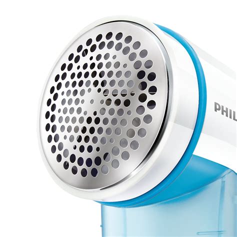Philips GC026/00 boholytalanító, 8800 rpm, Fehér/Kék - eMAG.hu