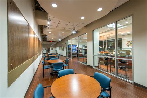 TIRR Memorial Hermann Rehabilitation & Research Center - Houston, TX