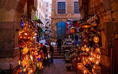 Khan El Khalili| | khan El Khalili Bazaar | khan El khalili Cairo