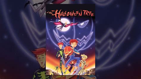 The Halloween Tree - Movies on Google Play