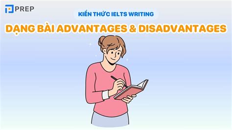 Cach Viet Dang Bai Advantages And Disadvantages Trong De Thi Ielts Eroppa