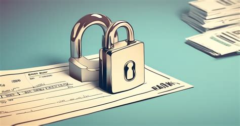 The Significance Of Cheque Crossing Enhancing Security In Banking Transactions • Law Hub