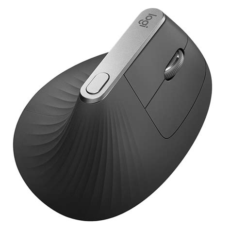 Mouse Raton Logitech Mx Vertical Wireless 910 005448