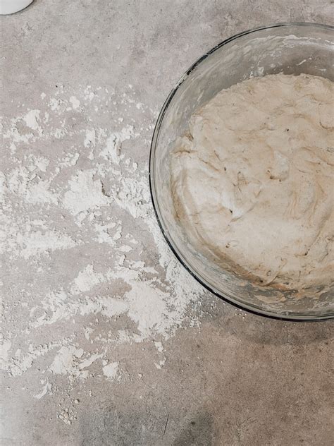 Einkorn Sourdough Bread (All-Purpose Flour) | Healing Home Recipes