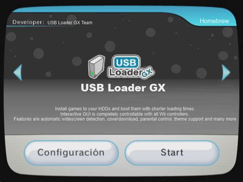 USB Loader GX Page 1032 GBAtemp Net The Independent Video Game