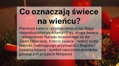 Adwent 2022 Kiedy się zaczyna Czego nie powinniśmy robić w tym czasie