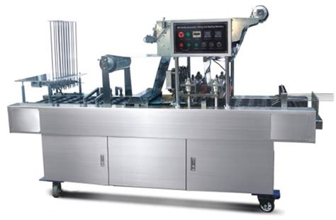 Automatic Cup Filling Sealing Machine Glenpak Packaging And Machines