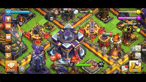 max townhall details youtube