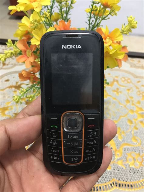 Nokia 2600 Classic Black