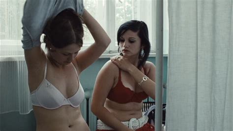 Nude Video Celebs Anna Karczmarczyk Sexy Galerianki 2009