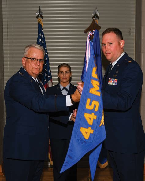 Th Aps Welcomes New Commander Th Airlift Wing Article Display