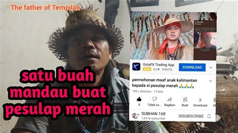 Pemuda Yg Luar Biasa Dan Berjiwa Kesatria Youtube