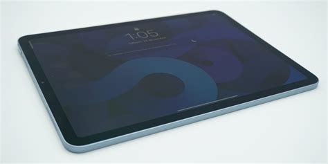 Nuevo Ipad Air Unboxing Y Primeras Impresiones Actualidad Iphone