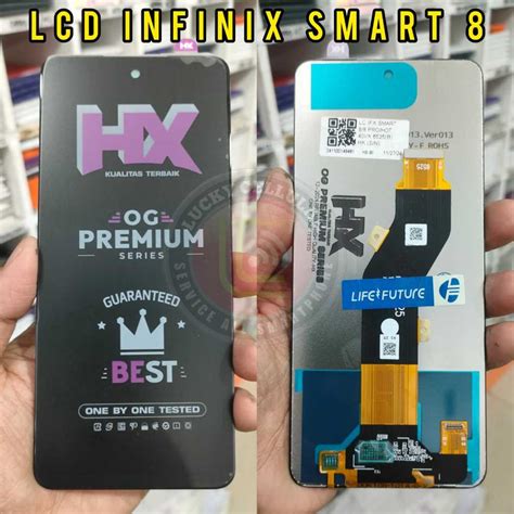 Jual Lcd Infinix Smart X Smart Plus X Smart Hd X B Hot I X X B
