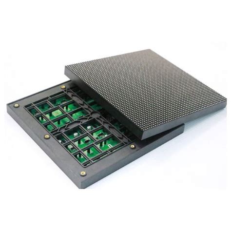 Led Display Module Manufacturer Szledworld