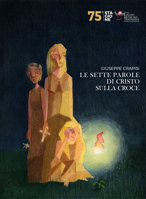 Le Ultime Sette Parole Di Ges Sulla Croce 7