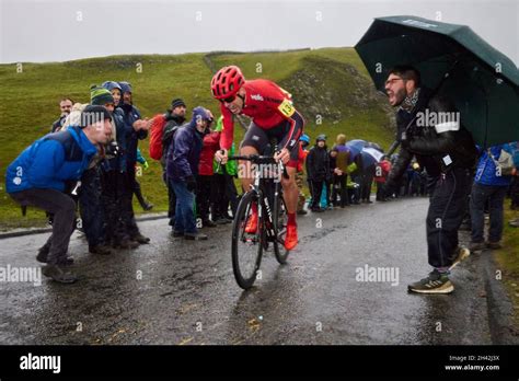 RTTC National Hill Climb Championships 2021 Winnats Pass Derbyshire