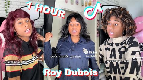 1 HOUR Funny Roy Dubois TikTok Videos Compilation 2023 YouTube