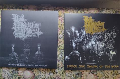 Void Meditation Cult : r/blackmetalvinyl