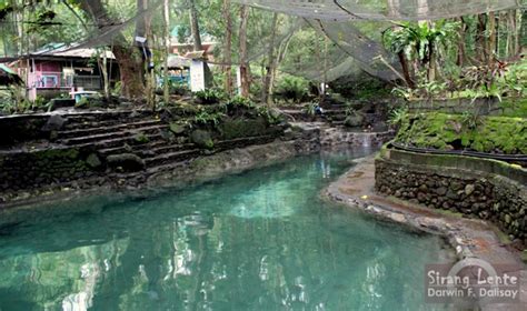 SIRANG LENTE | TRAVEL & HIKE: Ardent Hot Spring Resort, Camiguin