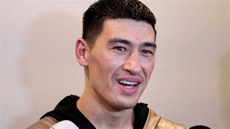 Dmitry Bivol Warns Artur Beterbiev He S Ready For Him After Beating