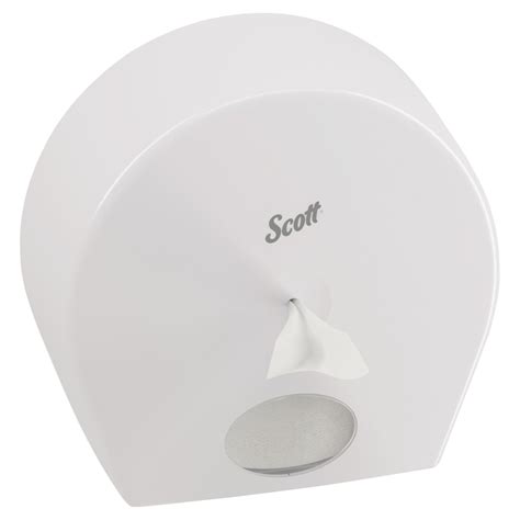 Scott Control Toilettenpapier Spender 7046 1 x Spender für