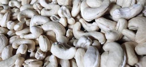 Whole W Cashew Nut Loose At Rs Kg In Panruti Id