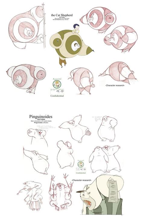 character design character design references illustration character